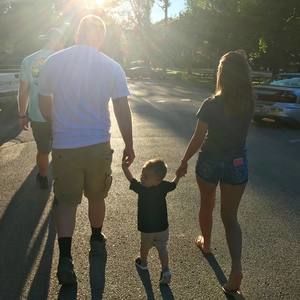 Meet your Posher, Jesse